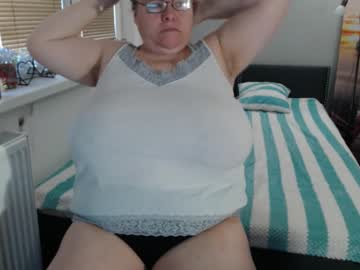 Sweetboobs85h Chaturbate stream image from December 13, 2025