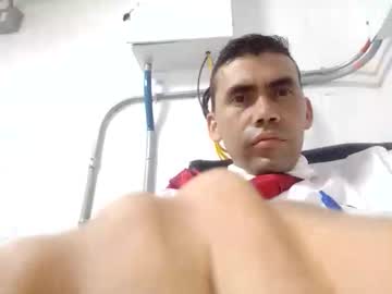 Wantoni Chaturbate stream image from December 13, 2025