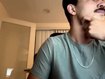 Willd4 Chaturbate stream image from December 13, 2025