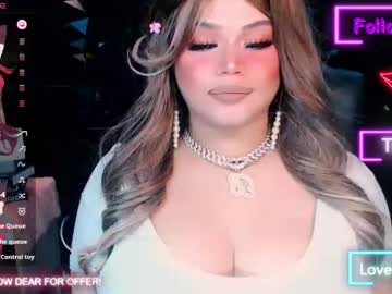 Xhugeharleyselfsuckerx Chaturbate stream image from December 13, 2025