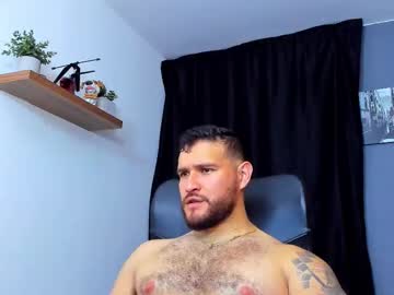 Andrewdiaz_ Chaturbate stream image from December 13, 2025