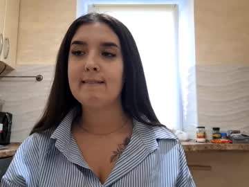 Brittnisamsel Chaturbate stream image from December 13, 2025