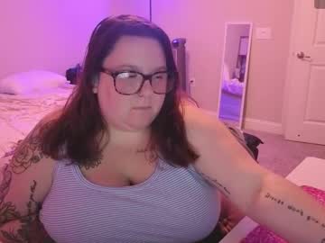 Brookenicole3 Chaturbate stream image from December 13, 2025