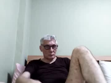 Cucaio18 Chaturbate stream image from December 13, 2025