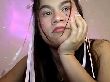 Danna_Web Chaturbate stream image from December 13, 2025
