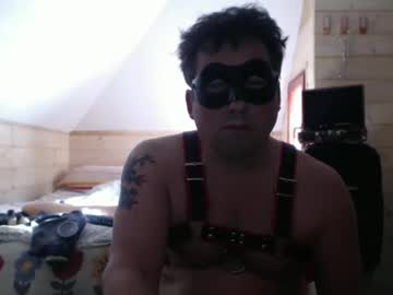 Dominiceu Chaturbate stream image from December 13, 2025