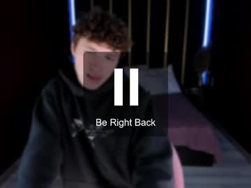 Jonny_Dark Chaturbate stream image from December 13, 2025