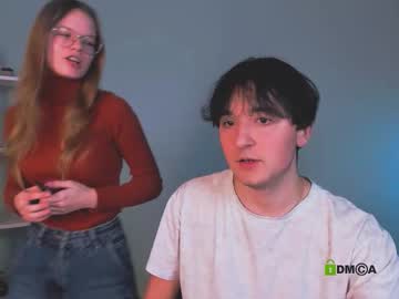 Klaus_Rice Chaturbate stream image from December 13, 2025