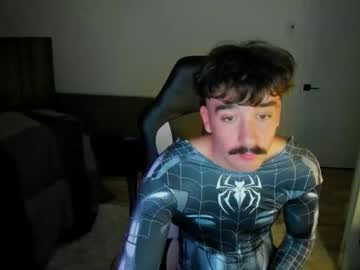 Tonybigdick12333 Chaturbate stream image from December 13, 2025