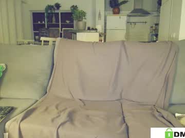 Anorsel Chaturbate stream image from December 13, 2025