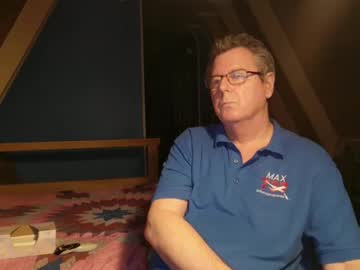 Finderfiner Chaturbate stream image from December 13, 2025