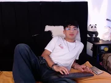 _Johan_Smith Chaturbate stream image from December 13, 2025