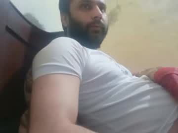 Shehwaar_Khan Chaturbate stream image from December 13, 2025