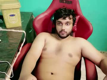 _Telugu_Boy Chaturbate stream image from December 13, 2025