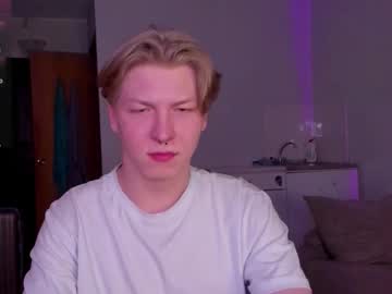 Themikesever Chaturbate stream image from December 13, 2025