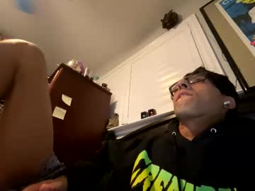 Titiesguy69 Chaturbate stream image from December 13, 2025