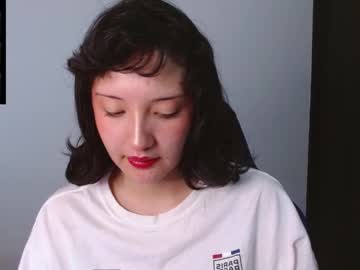 Alexaa08 Chaturbate stream image from December 13, 2025