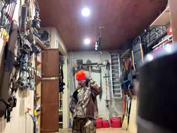 Andy45449 Chaturbate stream image from December 13, 2025