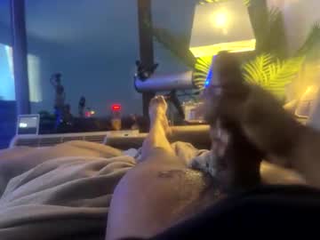 Gaddyman17 Chaturbate stream image from December 13, 2025
