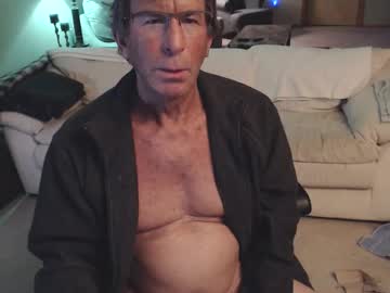 Justbecouse23157 Chaturbate stream image from December 13, 2025