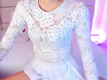 Nia20_ Chaturbate stream image from December 13, 2025