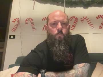 Spenderal Chaturbate stream image from December 13, 2025