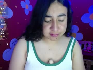 Spicydoll4 Chaturbate stream image from December 13, 2025