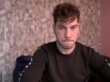 Stann145 Chaturbate stream image from December 13, 2025