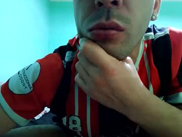 Straightsoccerboy Chaturbate stream image from December 13, 2025