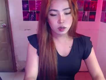 Ts_Queencuxie Chaturbate stream image from December 13, 2025