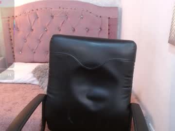 Amanda_Rousee Chaturbate stream image from December 13, 2025