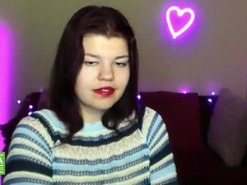 Anita_Mikkeyj Chaturbate stream image from December 13, 2025