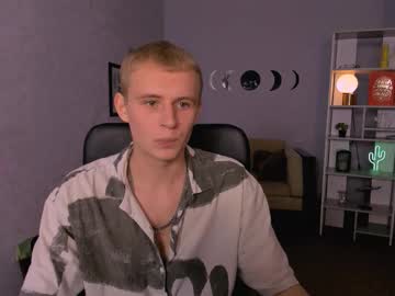 Black_Jacob12 Chaturbate stream image from December 13, 2025