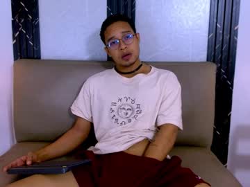 Jayden_Morris Chaturbate stream image from December 13, 2025