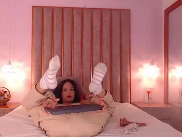 Juliettableer Chaturbate stream image from December 13, 2025