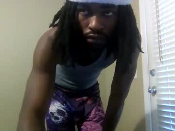 Kingalmighty01 Chaturbate stream image from December 13, 2025