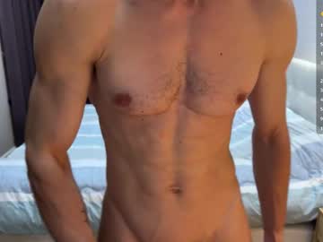 Kinky_Alonzo Chaturbate stream image from December 13, 2025