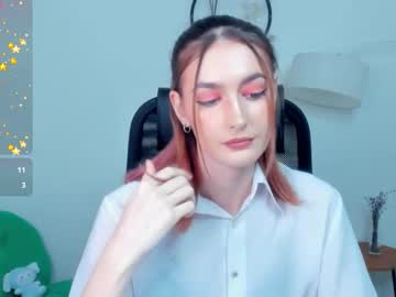 Loradimmick Chaturbate stream image from December 13, 2025
