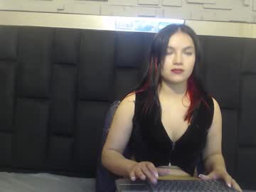 Saphire_20 Chaturbate stream image from December 13, 2025