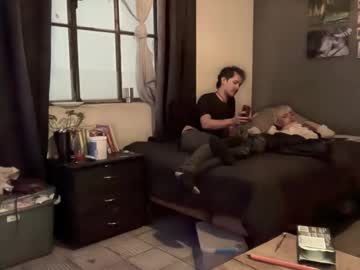 Twinksmexico Chaturbate stream image from December 13, 2025