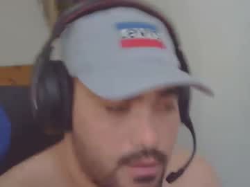 Andrew139512 Chaturbate stream image from December 13, 2025