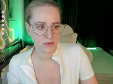 Annagrees1 Chaturbate stream image from December 13, 2025