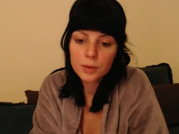 Ariadna89 Chaturbate stream image from December 13, 2025