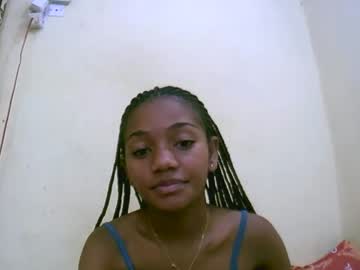 Cerminah Chaturbate stream image from December 13, 2025