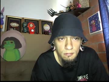 Dante_X_5 Chaturbate stream image from December 13, 2025