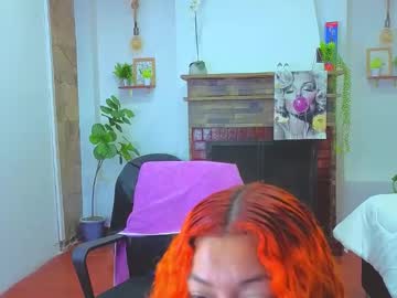 Dulce_Celeste15 Chaturbate stream image from December 13, 2025