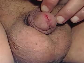 Evarec Chaturbate stream image from December 13, 2025
