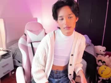 Jeesus_Vd Chaturbate stream image from December 13, 2025