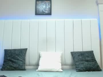 Kendra_Lux1 Chaturbate stream image from December 13, 2025