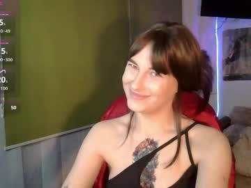 Linda_Girl9 Chaturbate stream image from December 13, 2025